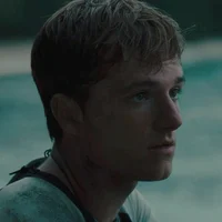 Peeta Mellark