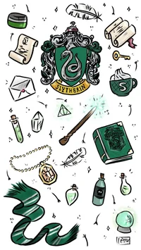Slytherins