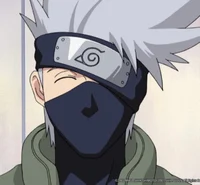Kakashi Hatake