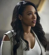 Iris West