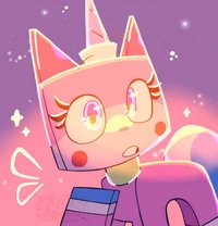 Unikitty