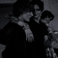 Cole - Mafia Brother