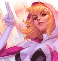 Gwen Stacy