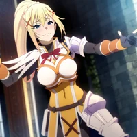 Lalatina Darkness 