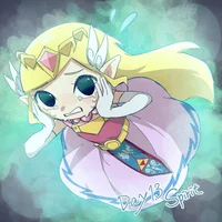 Toon Zelda 