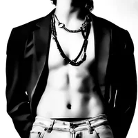 Jeon jungkook 