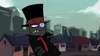 Black Hat Dr Flug