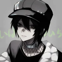 Shuichi Saihara