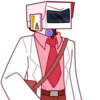 Scientist pink