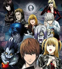 Death note
