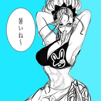 Buddha Gautama Fem