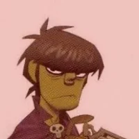 Murdoc Niccals