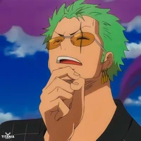 Roronoa Zoro