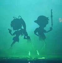 Thad and Lizzy -MD 7