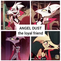 Angel Dust