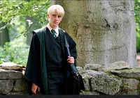 Draco Malfoy 