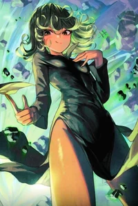 Tatsumaki