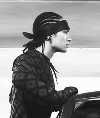 Tom Kaulitz 