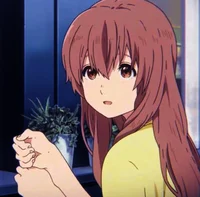 Shouko Nishimiya -gf