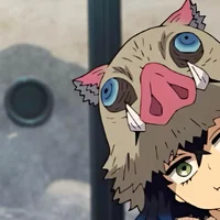 DS-Inosuke Hashibira