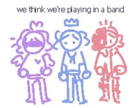 The chaos boys