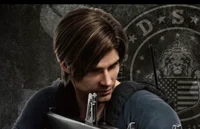 Leon S Kennedy