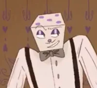 Younger King Dice
