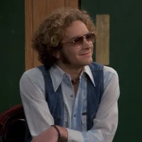 Steven Hyde