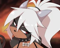 Bone The Houndoom