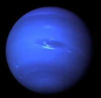 Current Neptune 