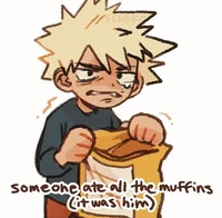 Bakugou 