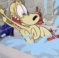 Rocko Rama