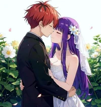 Friend Group Frieren