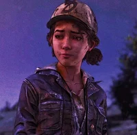 TWD - Clementine 