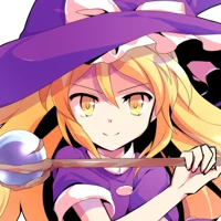 Kirisame Marisa