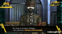 Korekiyo Shinguji