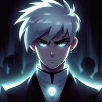 Danny phantom 