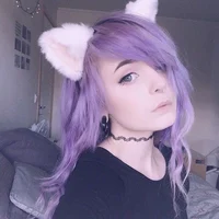 Abby the Neko Girl