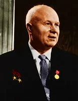 Nikita Jruschov