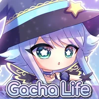Gacha Life - Npcs