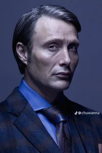 Hannibal Lecter 