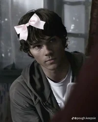 Sam Winchester