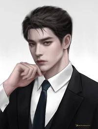 boyfriend