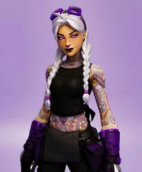 Willow Afton