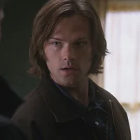 Sam Winchester 