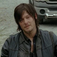 Daryl Dixon 