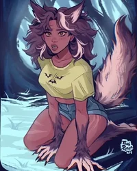 Lupe Thrope