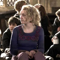Luna Lovegood