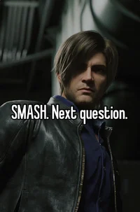 Leon Kennedy