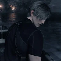 Leon Scott Kennedy